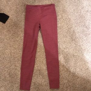 Athleta leggings